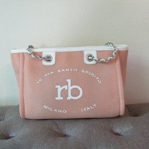 RB Roccobarocco Shoulder Bag